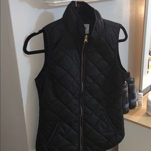 Old Navy Vest